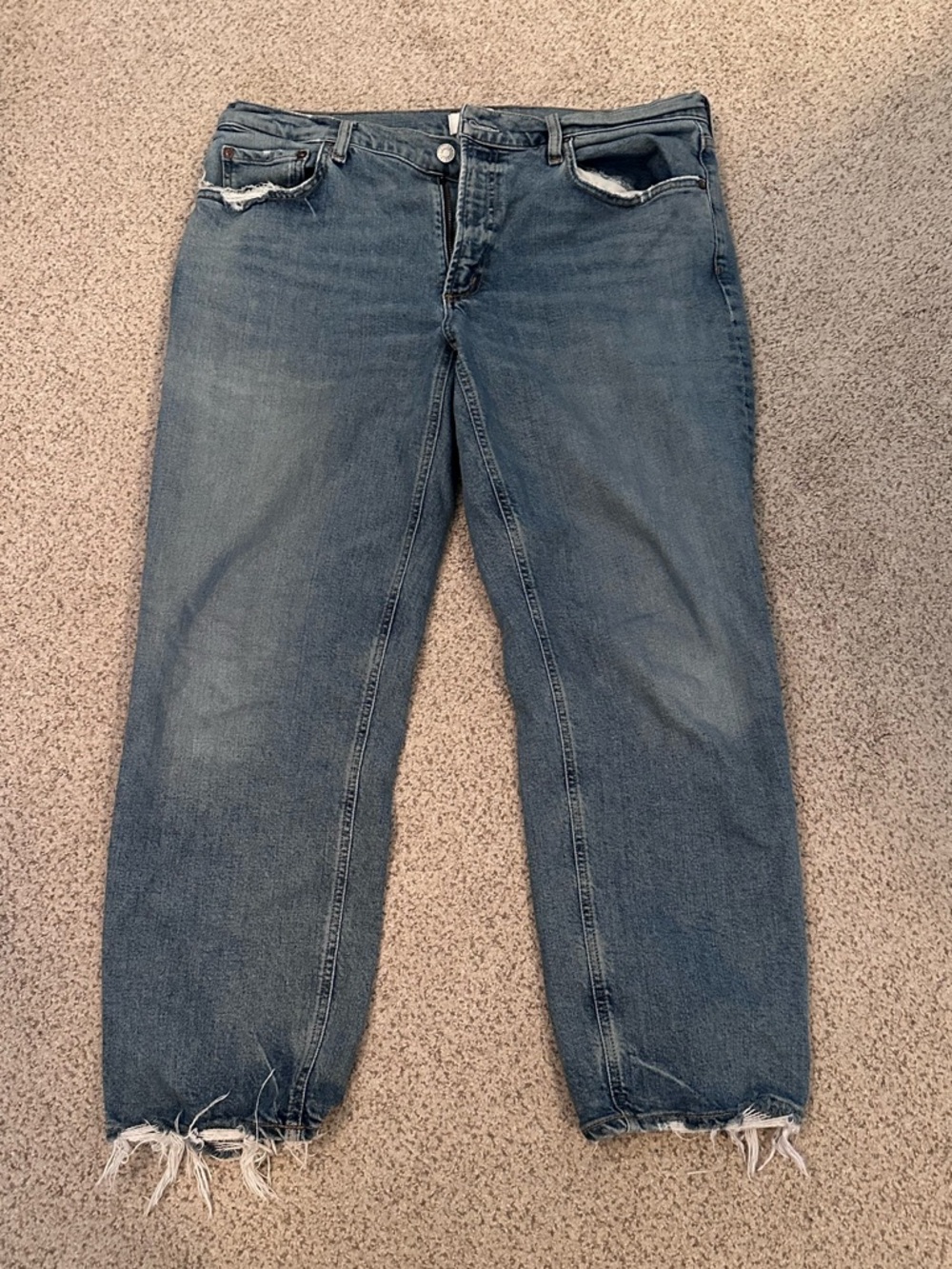 Agolde Women’s jeans